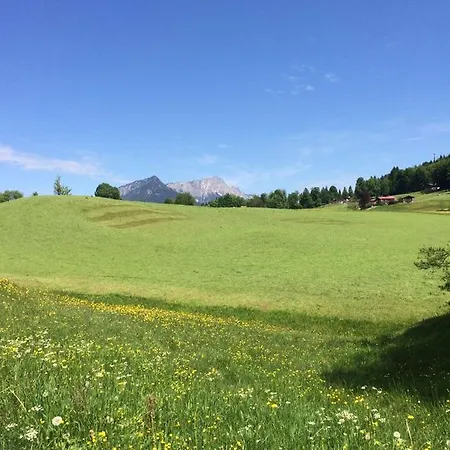 Fewo Am Mariengrund Апартаменты