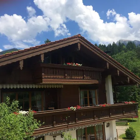 Апартаменты Fewo Am Mariengrund